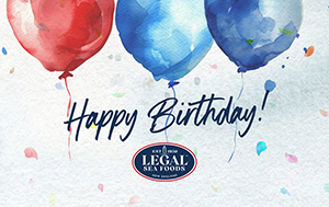 LSF24 Birthday